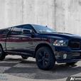 2020 RAM 1500 Classic Express | 5'7" Box | 5.7L HEMI V8 | Apple CarPlay & Androi thumbnail image 7