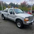 2001 Ford  Super Duty F-350 SRW XL thumbnail image