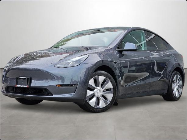 2023 Tesla Model Y image 1