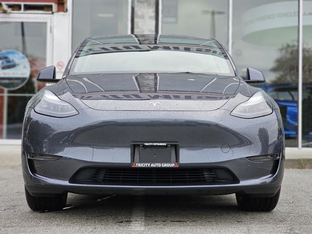 2023 Tesla Model Y image 2