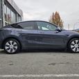 2023 Tesla Model Y thumbnail image 4
