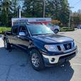 2016 Nissan  Frontier SL 73.3 inch long bed ltd thumbnail image 3