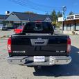 2016 Nissan  Frontier SL 73.3 inch long bed ltd thumbnail image 6