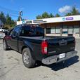 2016 Nissan  Frontier SL 73.3 inch long bed ltd thumbnail image 7