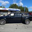 2016 Nissan  Frontier SL 73.3 inch long bed ltd thumbnail image 8