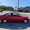 2000 Honda  Civic Coupe DX Model DX AC AUTOMATIC thumbnail image 4