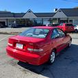 2000 Honda  Civic Coupe DX Model DX AC AUTOMATIC thumbnail image 5
