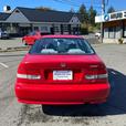 2000 Honda  Civic Coupe DX Model DX AC AUTOMATIC thumbnail image 6