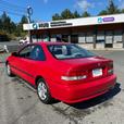 2000 Honda  Civic Coupe DX Model DX AC AUTOMATIC thumbnail image 7