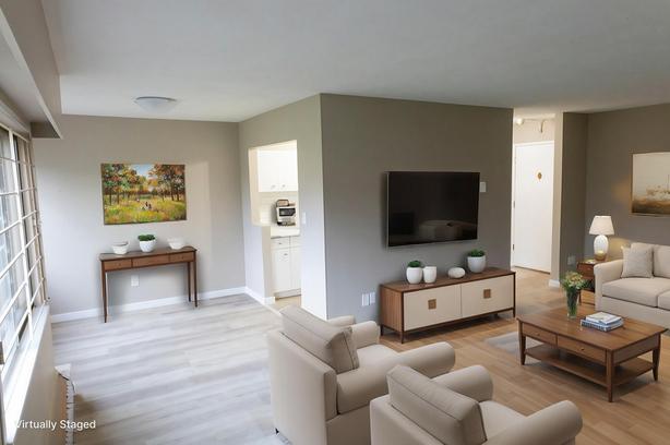 2 Bedroom College Manor Mainstreet Apartments  image 4