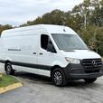 2019 Mercedes-Benz Sprinter 3500 High Roof Cargo Van 170-inch WheelBase thumbnail image