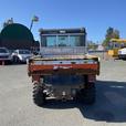 2015 Bobcat 5600 4x4 front end loader Diesel thumbnail image 4