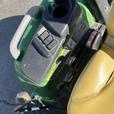 2008 John Deere 3320 300X Front End Loader Diesel 4x4 thumbnail image 7