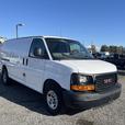 2016 GMC Savana G2500 Cargo Van Rear Shelving thumbnail image 7