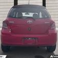 2006 Toyota Yaris RS thumbnail image 5