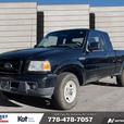 2007 Ford Ranger XL thumbnail image 1