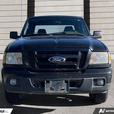 2007 Ford Ranger XL thumbnail image 2