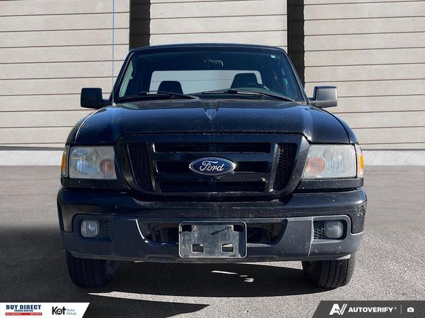 2007 Ford Ranger XL image 2
