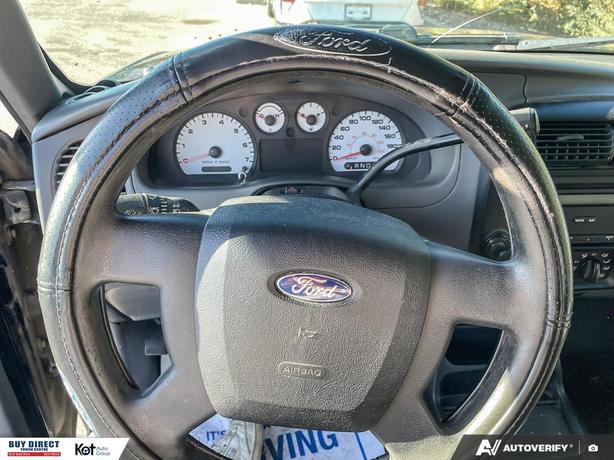 2007 Ford Ranger XL image 6