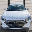 2019 Hyundai Elantra Essential thumbnail image 2