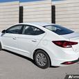 2019 Hyundai Elantra Essential thumbnail image 4