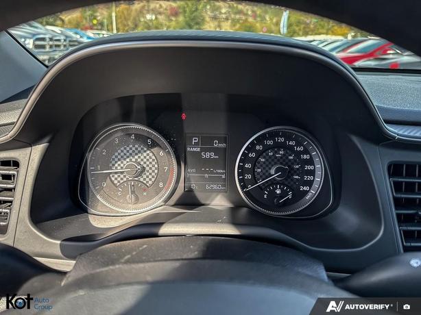 2019 Hyundai Elantra Essential image 8