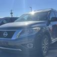 2013 Nissan Pathfinder SL thumbnail image