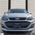 2021 Chevrolet Spark 1LT thumbnail image 2