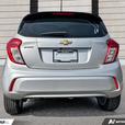 2021 Chevrolet Spark 1LT thumbnail image 5