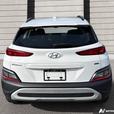 2022 Hyundai Kona Preferred Edition thumbnail image 5