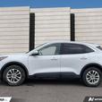 2021 Ford Escape SE thumbnail image 3