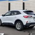 2021 Ford Escape SE thumbnail image 4