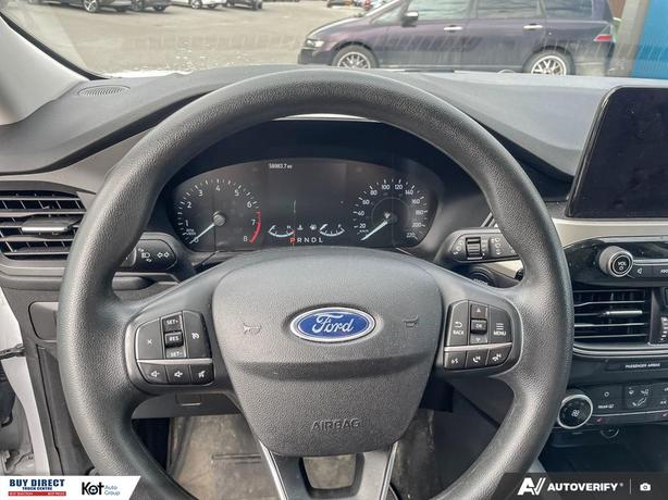 2021 Ford Escape SE image 6