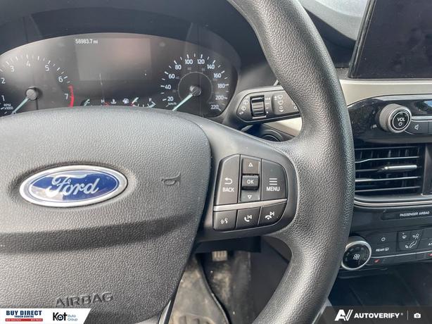2021 Ford Escape SE image 8
