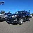 2020 Nissan Rogue S AWD | No Reported Accidents! thumbnail image