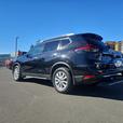 2020 Nissan Rogue S AWD | No Reported Accidents! thumbnail image 4