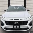 2022 Hyundai Kona Le N Line thumbnail image 2