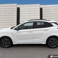 2022 Hyundai Kona Le N Line thumbnail image 3
