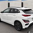 2022 Hyundai Kona Le N Line thumbnail image 4