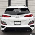 2022 Hyundai Kona Le N Line thumbnail image 5
