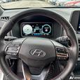 2022 Hyundai Kona Le N Line thumbnail image 6
