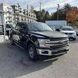 2018 Ford F-150 thumbnail image 1