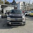 2018 Ford F-150 thumbnail image 2