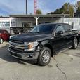 2018 Ford F-150 thumbnail image 3