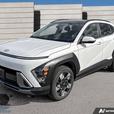 2024 Hyundai Kona Preferred thumbnail image