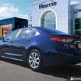 2022 Toyota Corolla LE CVT | Front Collision Mitigation | Bluetooth Connectivity thumbnail image 4