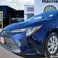 2022 Toyota Corolla LE CVT | Front Collision Mitigation | Bluetooth Connectivity thumbnail image 8