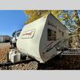 Used 2009 Cruiser Fun Finder X X-189 FBR thumbnail image 1