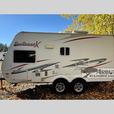 Used 2009 Cruiser Fun Finder X X-189 FBR thumbnail image 2