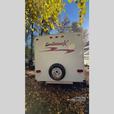 Used 2009 Cruiser Fun Finder X X-189 FBR thumbnail image 3